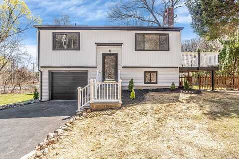 75 River Road, Shelton, CT 06484