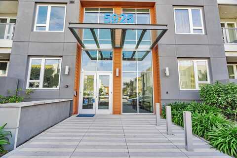 5925 Charlotte DR 418, SAN JOSE, CA 95123