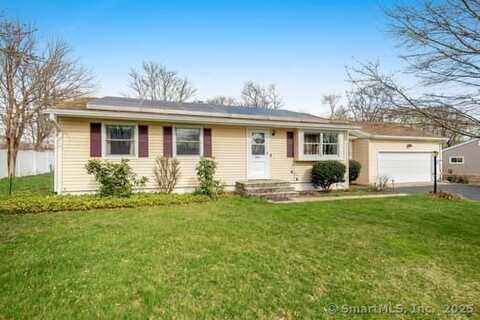 127 Pleasant View Road, Derby, CT 06418