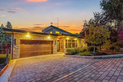 11634 Winding WAY, LOS ALTOS, CA 94024