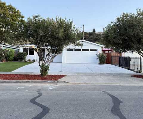 204 Santa Rosa DR, San Jose, CA 95111