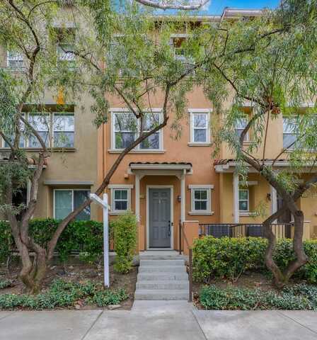 2500 Autumnvale AVE, SAN JOSE, CA 95131