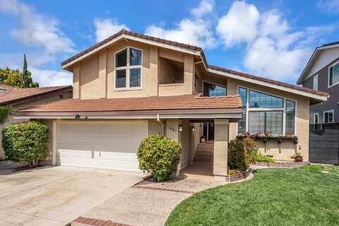 1881 Grand Teton DR, MILPITAS, CA 95035