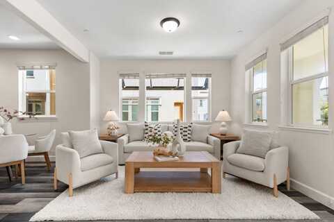 2726 Terni CT 1, San Jose, CA 95111