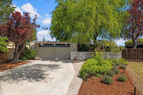2441 Greer RD, PALO ALTO, CA 94303