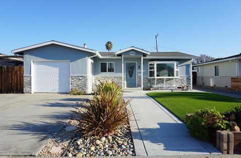 2463 Borax DR, SANTA CLARA, CA 95051