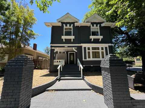 205 S 12th ST, San Jose, CA 95112