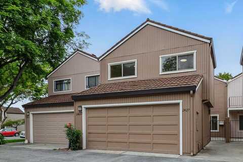 2427 South DR, Santa Clara, CA 95051