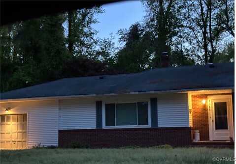 1580 Montpelier Street, Petersburg, VA 23805