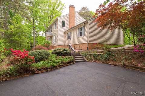 2901 London Park Drive, Midlothian, VA 23113