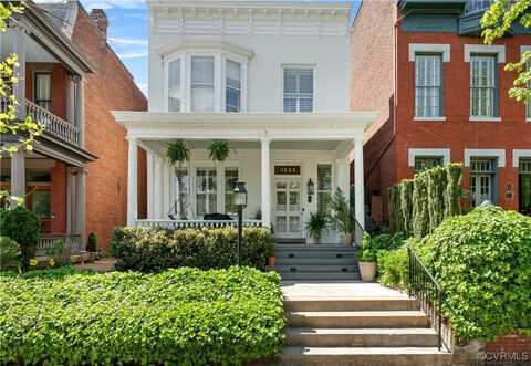 1503 Hanover Avenue, Richmond, VA 23220