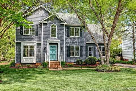 2911 Vanna Lane, Henrico, VA 23233