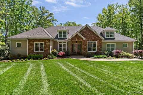 3040 St Marys Way, Powhatan, VA 23139