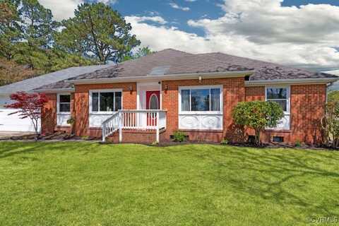 9839 Misty Lane, Hayes, VA 23072