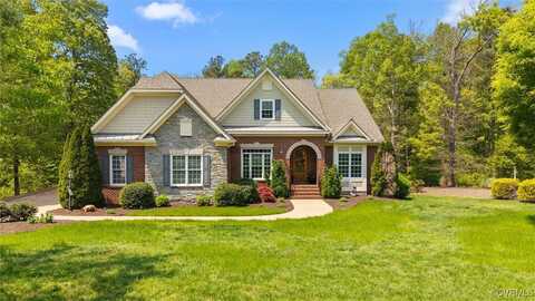 12712 Dell Hill Court, Chesterfield, VA 23831