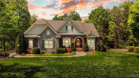 12712 Dell Hill Court, Chesterfield, VA 23831