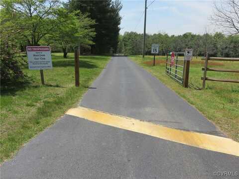 4292 Range Road, Mechanicsville, VA 23111