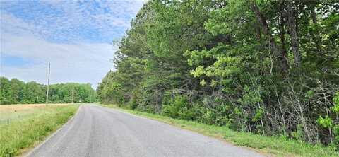 1308 Good Hope Road, Crewe, VA 23930