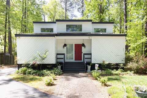 11539 Smoketree Drive, Chesterfield, VA 23236