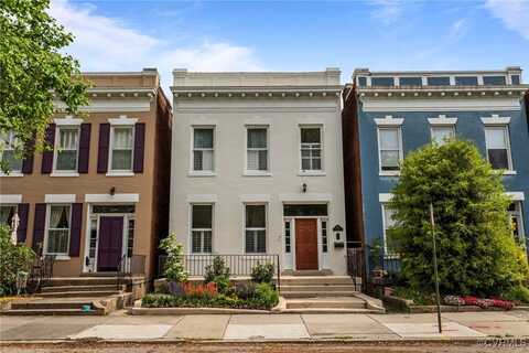 2124 Floyd Avenue, Richmond, VA 23220