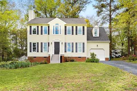11439 Old Mountain Road, Glen Allen, VA 23060
