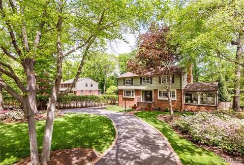 2417 Scarsborough Drive, North Chesterfield, VA 23235