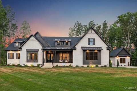 Three Chopt Road, Gum Spring, VA 23065