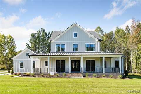 0 Three Chopt Road, Gum Spring, VA 23065
