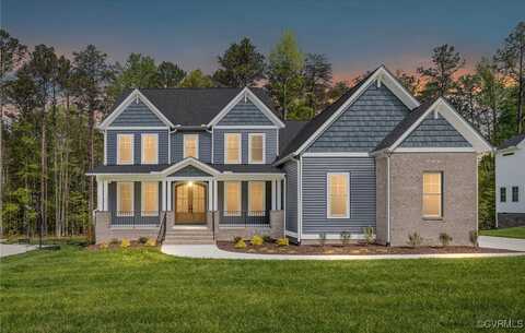 15930 W Millington Drive, Midlothian, VA 23112