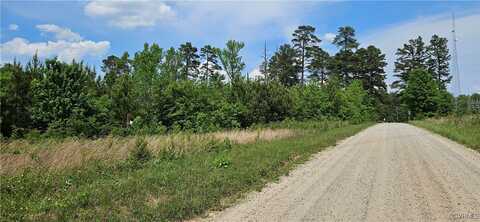 1 Gary Road, Kenbridge, VA 23944