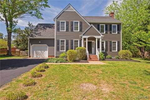 11312 Crown Grant Court, Henrico, VA 23233