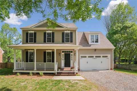 8209 Rocky Branch Lane, Henrico, VA 23228