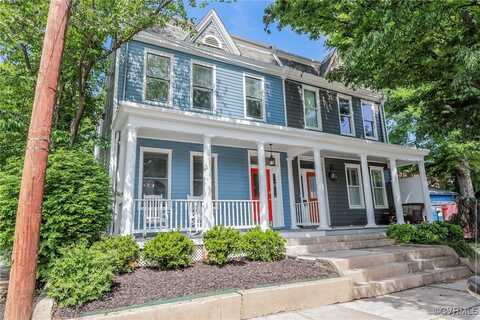 6 S Rowland Street, Richmond, VA 23220