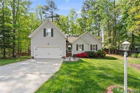 14506 Hancock Ridge Court, Chesterfield, VA 23832