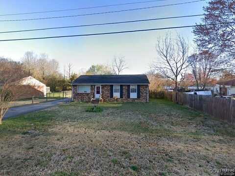 5300 Jarvis Road, Richmond, VA 23224