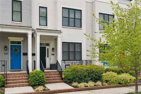 2611 Kensington Avenue, Richmond, VA 23220