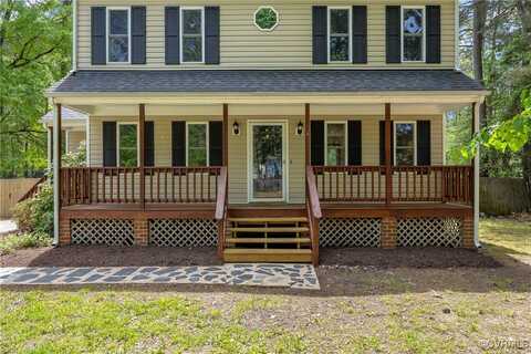 11012 Scattered Flock Court, Glen Allen, VA 23059