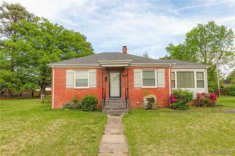 3607 Edgeton Circle, Richmond, VA 23222