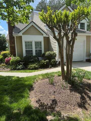 1806 Fairwind Circle, Richmond, VA 23238
