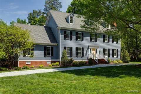 14 Welwyn Court, Henrico, VA 23229