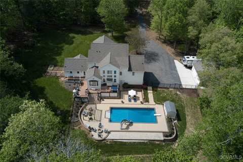 2072 Dutoy Court, Powhatan, VA 23139