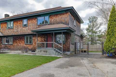 39 Neillian Street, Bedford, MA 01730