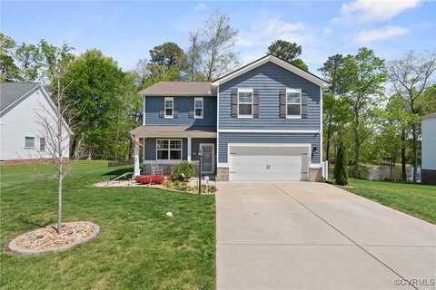890 Eagle Place, Prince George, VA 23860