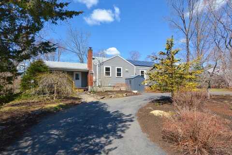 41 Flint Rd, Acton, MA 01720