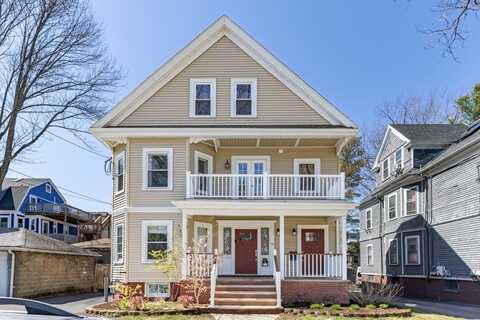 10 Powder House Terrace, Somerville, MA 02144