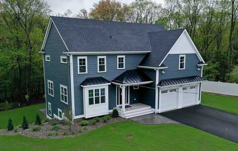 116a Winthrop Street, Medway, MA 02053