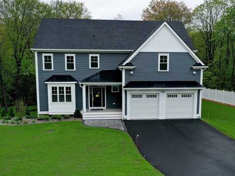 116a Winthrop Street, Medway, MA 02053