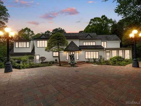 9350 Cardiff Loop Road, North Chesterfield, VA 23236