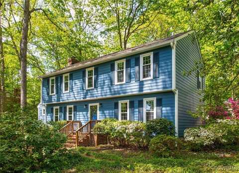 11406 Poplar Ridge Road, North Chesterfield, VA 23236