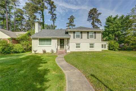1914 Cumberland Avenue, Petersburg, VA 23805